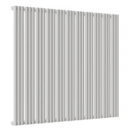 Стальной трубчатый радиатор отопления Empatiko Takt S1-1312-1750 Cream Grey Стальной трубчатый радиатор отопления Empatiko Takt S1-1312-1750 Cream Grey