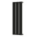 Стальной трубчатый радиатор отопления Empatiko Takt S1-352-1750 Coal Black Стальной трубчатый радиатор отопления Empatiko Takt S1-352-1750 Coal Black