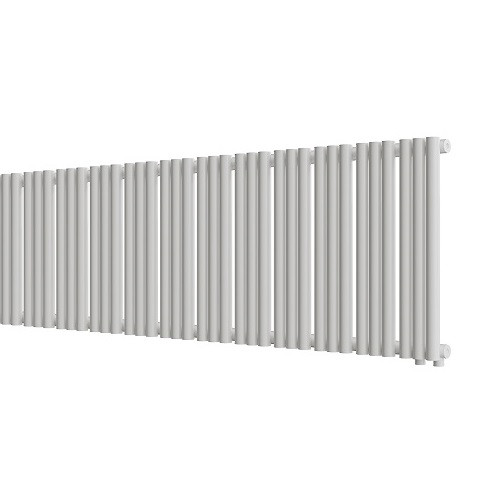 Стальной трубчатый радиатор отопления Empatiko Takt R1-2032-300 Cream Grey Стальной трубчатый радиатор отопления Empatiko Takt R1-2032-300 Cream Grey