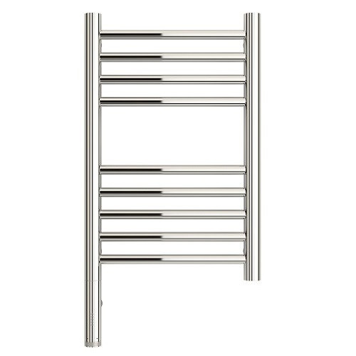 Электрический полотенцесушитель Сунержа Богема 3.0 прямая 500х300 МЭМ левый (Без покрытия)