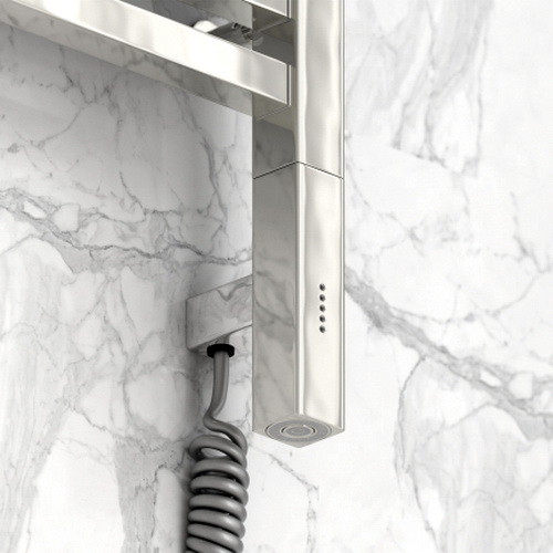 Электрический полотенцесушитель Сунержа Модус 3.0 800х500 МЭМ правый (Без покрытия)