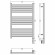 Электрический полотенцесушитель Сунержа Модус 3.0 800х500 МЭМ правый (Без покрытия)