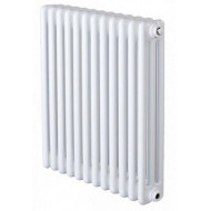 Стальной трубчатый радиатор отопления IRSAP TESI 30565 T30 30 секций Стальной трубчатый радиатор отопления IRSAP TESI 30565 T30 30 секций