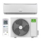Настенный кондиционер Lessar Enigma LS-HE18KDE2/LU-HE18KDE2 Настенный кондиционер Lessar Enigma LS-HE18KDE2/LU-HE18KDE2