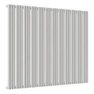 Стальной трубчатый радиатор отопления Empatiko Takt S1-1432-1750 Cream Grey Стальной трубчатый радиатор отопления Empatiko Takt S1-1432-1750 Cream Grey