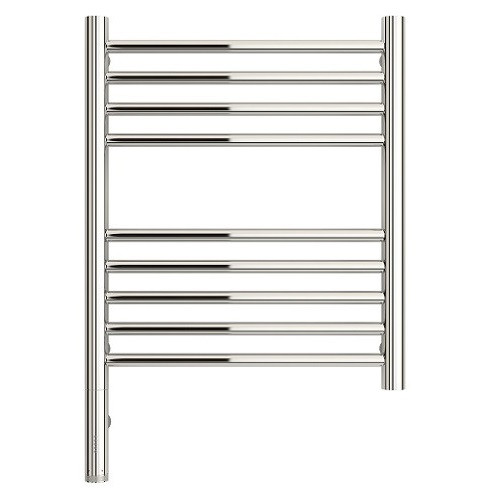 Электрический полотенцесушитель Сунержа Богема 3.0 прямая 500х400 МЭМ левый (Без покрытия)