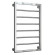Водяной полотенцесушитель Сунержа Канцлер 800х500 (Без покрытия)