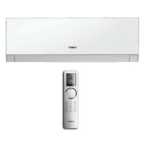 Настенный внутренний блок Tosot Clivia T18H-SCWA/I 
