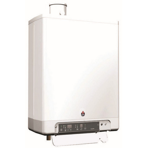 Газовый настенный котел ACV Kompakt HR eco 18/24