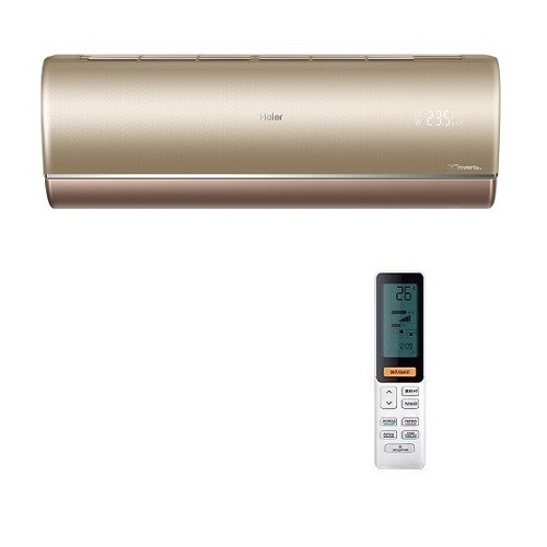 Внутренний настенный блок Haier Jade Super Match (R32) AS35S2SJ2FA-G