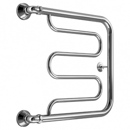 Водяной полотенцесушитель Маргроид Вид 26 Фокстрот 50x50