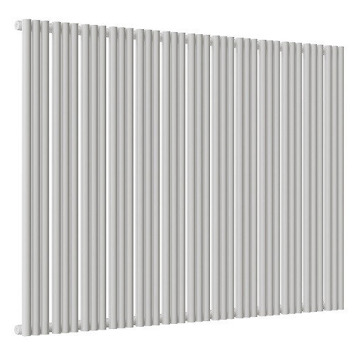 Стальной трубчатый радиатор отопления Empatiko Takt S1-1552-1750 Cream Grey
