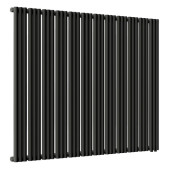 Стальной трубчатый радиатор отопления Empatiko Takt R1-1432-1750 Coal Black Стальной трубчатый радиатор отопления Empatiko Takt R1-1432-1750 Coal Black