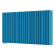 Стальной трубчатый радиатор отопления Empatiko Takt LR2-952-300 Evening Blue 