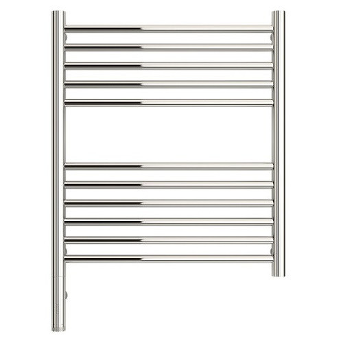 Электрический полотенцесушитель Сунержа Богема 3.0 прямая 600х500 МЭМ левый (Без покрытия)