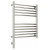 Электрический полотенцесушитель Сунержа Богема 3.0 прямая 600х500 МЭМ левый (Без покрытия)