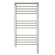 Электрический полотенцесушитель Сунержа Богема 3.0 с полкой 800х400 МЭМ правый (Без покрытия) Электрический полотенцесушитель Сунержа Богема 3.0 с полкой 800х400 МЭМ правый (Без покрытия)