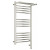 Электрический полотенцесушитель Сунержа Богема 3.0 с полкой 800х400 МЭМ правый (Без покрытия)
