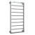 Водяной полотенцесушитель Сунержа Канцлер 1000х500 (Без покрытия)