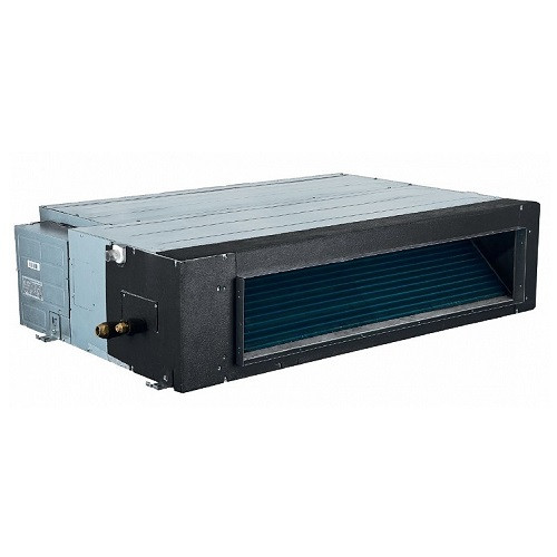 Канальный кондиционер QuattroClima QV-I24DF/QN-I24UF