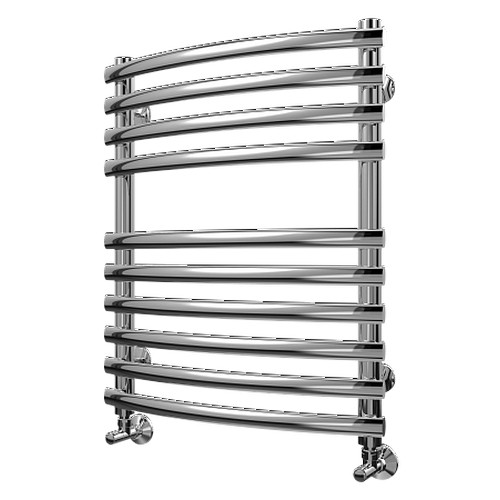 Водяной полотенцесушитель Terminus "Капри" П10 500х686