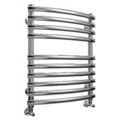 Водяной полотенцесушитель Terminus "Капри" П10 500х686 Водяной полотенцесушитель Terminus "Капри" П10 500х686