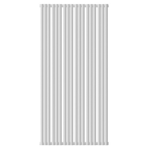 Стальной трубчатый радиатор отопления Empatiko Takt S2-712-2000 Silk White  Стальной трубчатый радиатор отопления Empatiko Takt S2-712-2000 Silk White