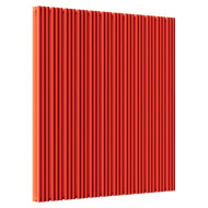 Стальной трубчатый радиатор отопления Empatiko Takt S2-1432-2000 Scarlet Red Стальной трубчатый радиатор отопления Empatiko Takt S2-1432-2000 Scarlet Red