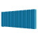 Стальной трубчатый радиатор отопления Empatiko Takt LR2-1072-300 Evening Blue