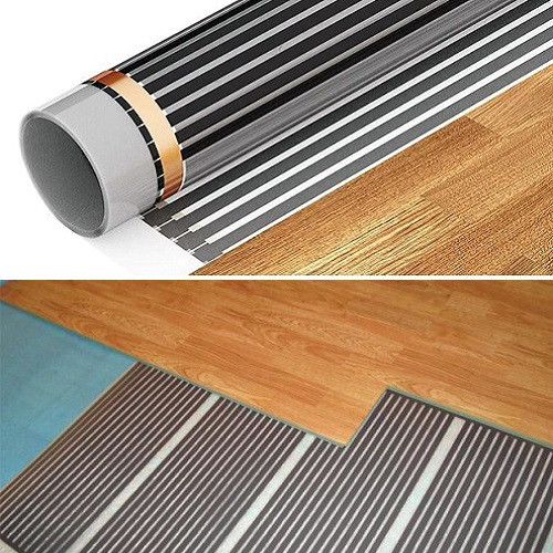 Slim Heat ПНК-220-660/0,5-3 Slim Heat ПНК-220-660/0,5-3