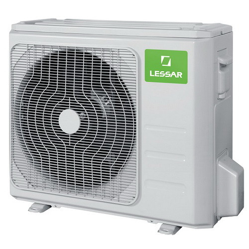 Lessar eMagic Inverter LU-2HE14FMA2
