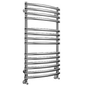 Водяной полотенцесушитель Terminus "Капри" П14 450х1006 Водяной полотенцесушитель Terminus "Капри" П14 450х1006