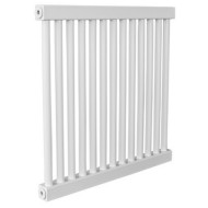 Стальной трубчатый радиатор отопления КЗТО РС 1-1750-6