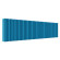 Стальной трубчатый радиатор отопления Empatiko Takt S2-1552-300 Evening Blue 