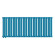 Стальной трубчатый радиатор отопления Empatiko Takt LR2-1192-300 Evening Blue Стальной трубчатый радиатор отопления Empatiko Takt LR2-1192-300 Evening Blue