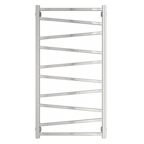 Водяной полотенцесушитель Сунержа Сирокко 1000х500 (Без покрытия)