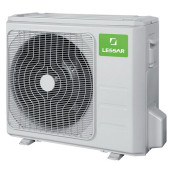 Инверторный наружный блок Lessar eMagic Inverter LU-4HE36FМE2 Инверторный наружный блок Lessar eMagic Inverter LU-4HE36FМE2