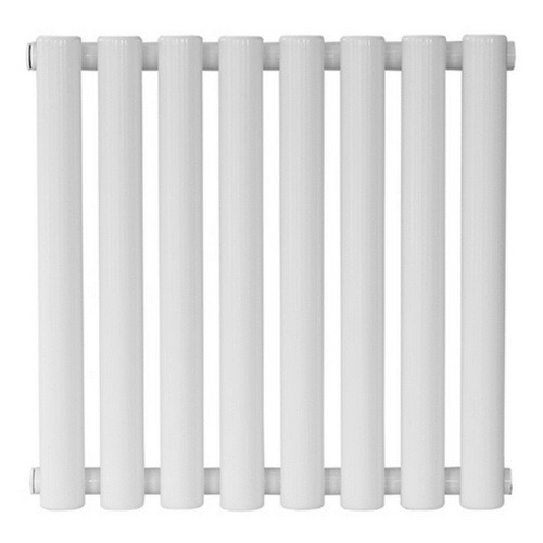 Стальной трубчатый радиатор отопления КЗТО Гармония 1-2000-7