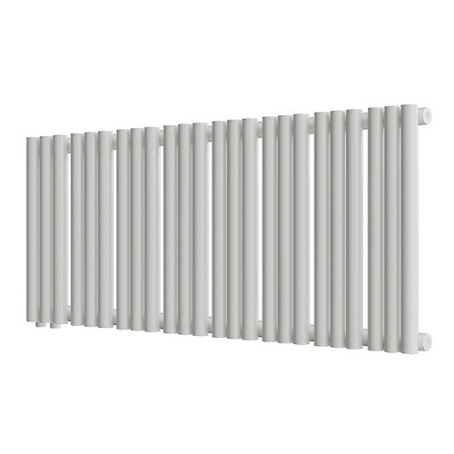 Стальной трубчатый радиатор отопления Empatiko Takt L1-952-300 Cream Grey Стальной трубчатый радиатор отопления Empatiko Takt L1-952-300 Cream Grey