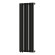 Стальной трубчатый радиатор отопления Empatiko Takt L1-352-1750 Coal Black Стальной трубчатый радиатор отопления Empatiko Takt L1-352-1750 Coal Black