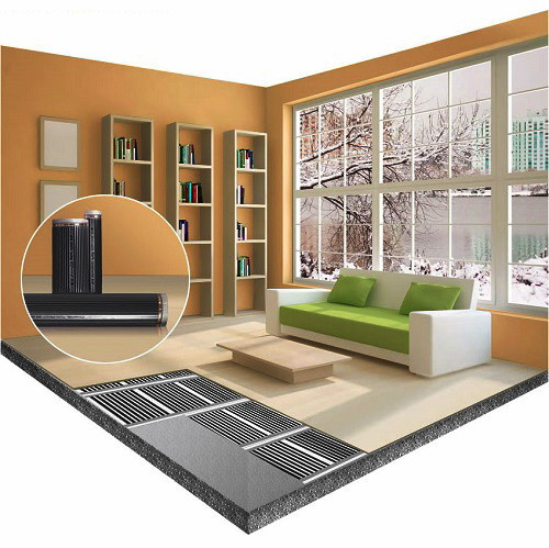 Slim Heat ПНК-220-1100/0,5-5