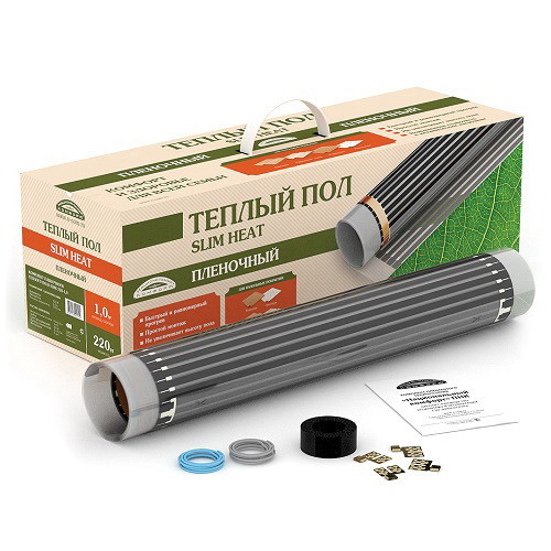 Slim Heat ПНК-220-1100/0,5-5