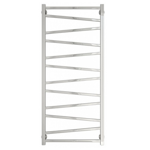 Водяной полотенцесушитель Сунержа Сирокко 1200х500 (Без покрытия)