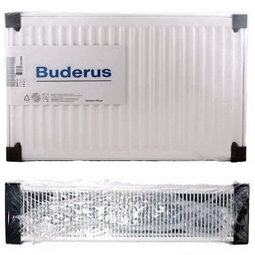 Buderus Logatrend K-Profil Тип 33  Buderus Logatrend K-Profil Тип 33