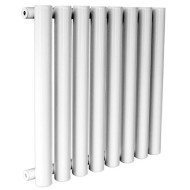 Стальной трубчатый радиатор отопления КЗТО Гармония 1-2000-8 Стальной трубчатый радиатор отопления КЗТО Гармония 1-2000-8