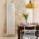 Стальной трубчатый радиатор отопления Empatiko Takt S1-592-500 Silk White Стальной трубчатый радиатор отопления Empatiko Takt S1-592-500 Silk White