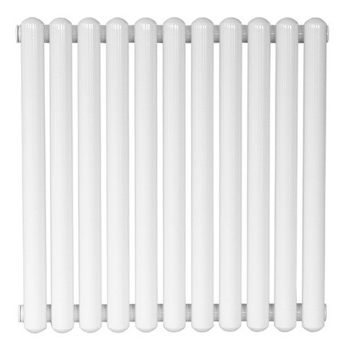 Стальной трубчатый радиатор отопления КЗТО Гармония С40 2-750-11