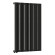 Стальной трубчатый радиатор отопления Empatiko Takt L1-712-1750 Coal Black Стальной трубчатый радиатор отопления Empatiko Takt L1-712-1750 Coal Black