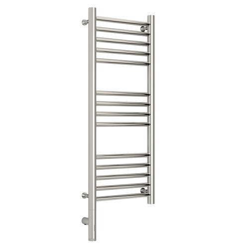 Электрический полотенцесушитель Сунержа Богема 3.0 прямая 800х300 МЭМ левый (Без покрытия)