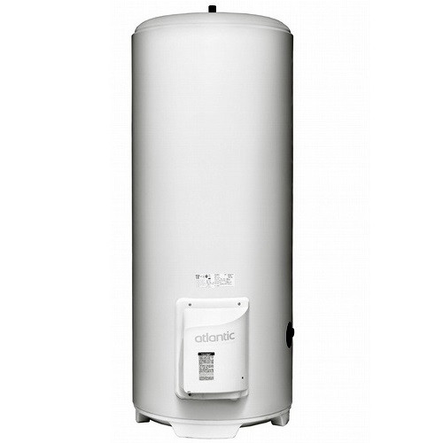 Электрический накопительный водонагреватель Atlantic FS/VS 200 Электрический накопительный водонагреватель Atlantic FS/VS 200